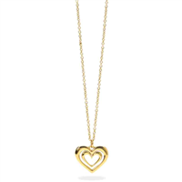Collana Kidult Donna Kidult Style Donna in Acciaio 851057 - 851057